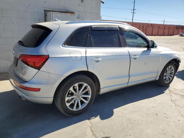 Photo 2 VIN: WA1LFAFP8DA021484 - AUDI Q5 PREMIUM 