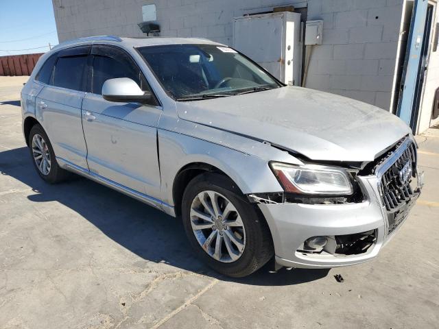 Photo 3 VIN: WA1LFAFP8DA021484 - AUDI Q5 PREMIUM 