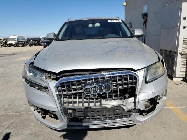 Photo 4 VIN: WA1LFAFP8DA021484 - AUDI Q5 PREMIUM 