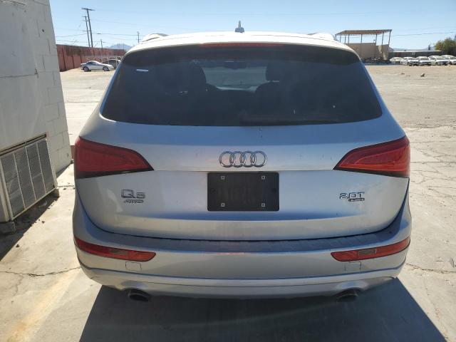 Photo 5 VIN: WA1LFAFP8DA021484 - AUDI Q5 PREMIUM 