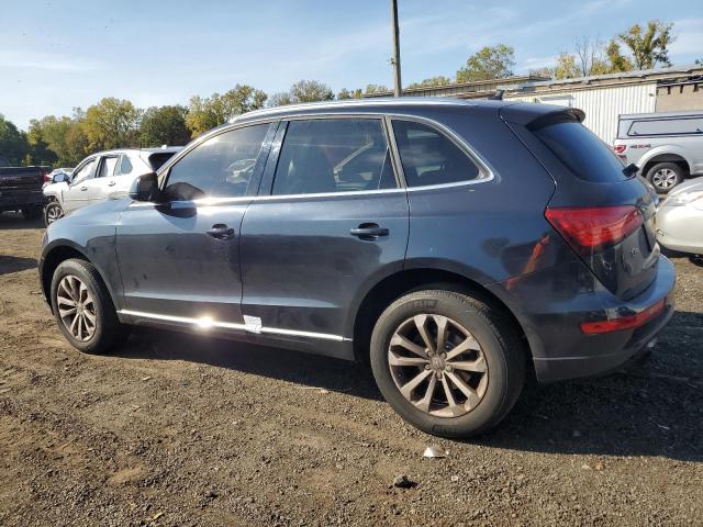 Photo 1 VIN: WA1LFAFP8DA021596 - AUDI Q5 PREMIUM 