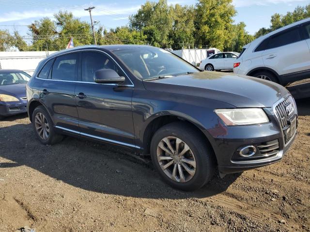 Photo 3 VIN: WA1LFAFP8DA021596 - AUDI Q5 PREMIUM 