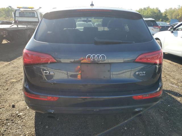 Photo 5 VIN: WA1LFAFP8DA021596 - AUDI Q5 PREMIUM 