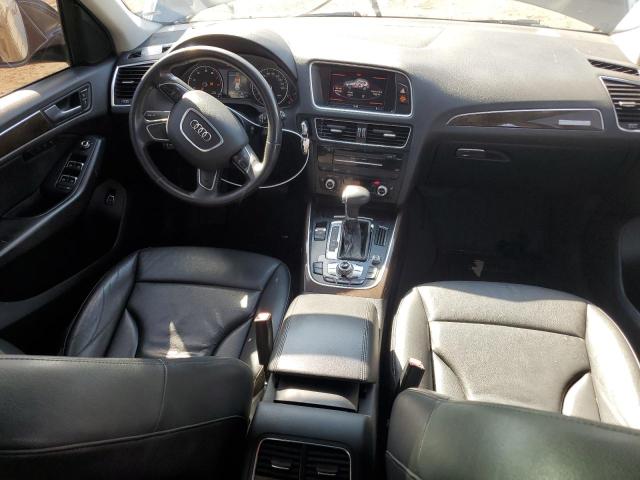 Photo 7 VIN: WA1LFAFP8DA021596 - AUDI Q5 PREMIUM 