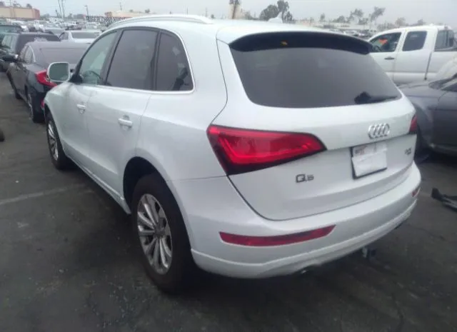 Photo 2 VIN: WA1LFAFP8DA022778 - AUDI Q5 