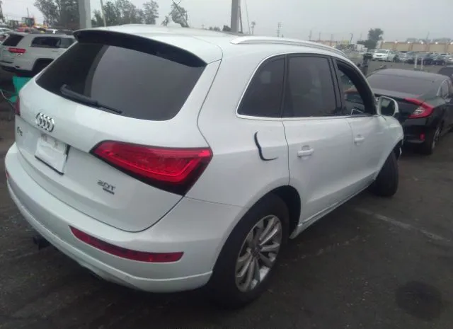 Photo 3 VIN: WA1LFAFP8DA022778 - AUDI Q5 