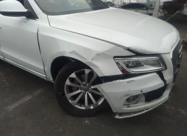 Photo 5 VIN: WA1LFAFP8DA022778 - AUDI Q5 