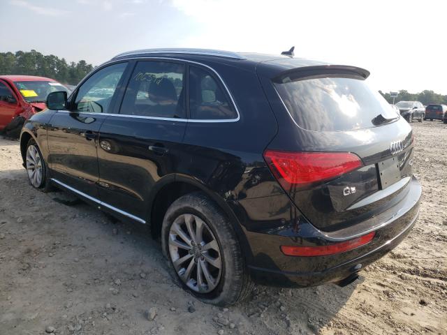 Photo 2 VIN: WA1LFAFP8DA027169 - AUDI Q5 