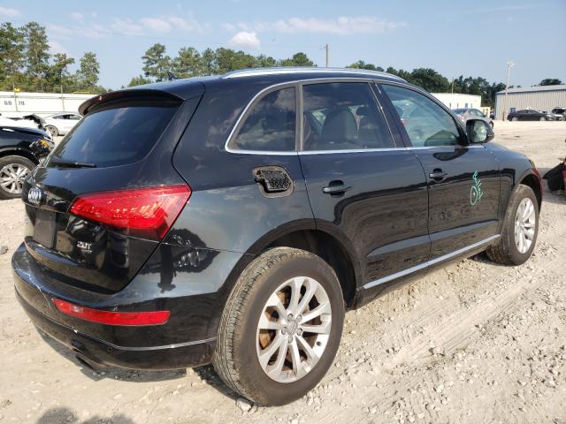 Photo 3 VIN: WA1LFAFP8DA027169 - AUDI Q5 