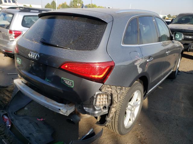 Photo 3 VIN: WA1LFAFP8DA029407 - AUDI Q5 