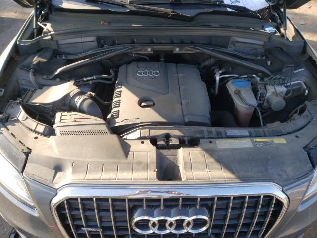 Photo 6 VIN: WA1LFAFP8DA029407 - AUDI Q5 