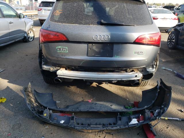 Photo 8 VIN: WA1LFAFP8DA029407 - AUDI Q5 