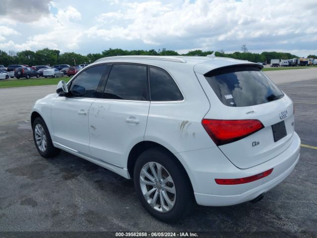 Photo 2 VIN: WA1LFAFP8DA033652 - AUDI Q5 