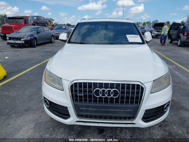 Photo 5 VIN: WA1LFAFP8DA033652 - AUDI Q5 