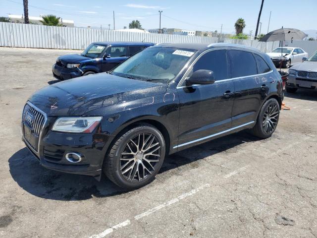 Photo 0 VIN: WA1LFAFP8DA041573 - AUDI Q5 PREMIUM 