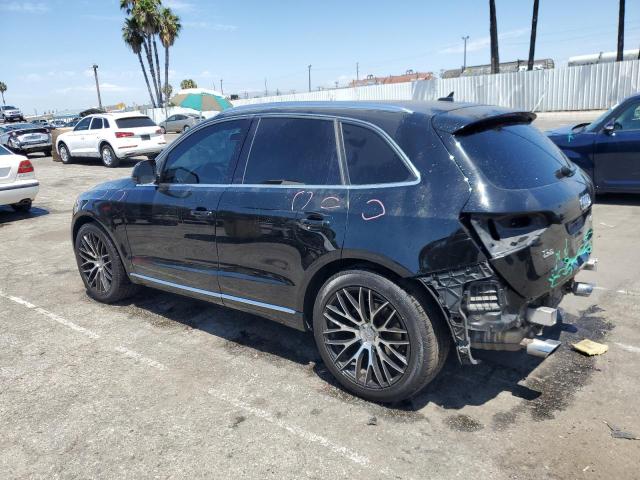 Photo 1 VIN: WA1LFAFP8DA041573 - AUDI Q5 PREMIUM 