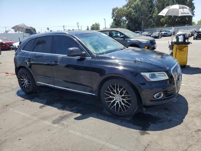 Photo 3 VIN: WA1LFAFP8DA041573 - AUDI Q5 PREMIUM 