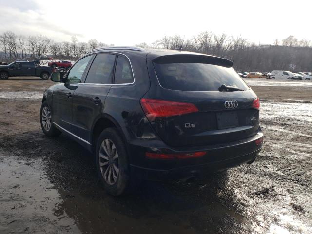 Photo 2 VIN: WA1LFAFP8DA042285 - AUDI Q5 