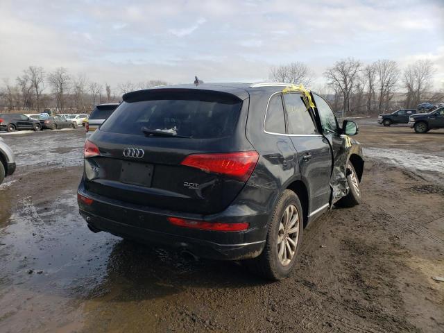 Photo 3 VIN: WA1LFAFP8DA042285 - AUDI Q5 