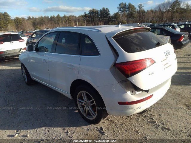 Photo 2 VIN: WA1LFAFP8DA046658 - AUDI Q5 