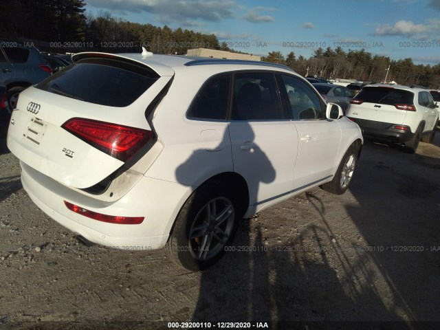 Photo 3 VIN: WA1LFAFP8DA046658 - AUDI Q5 