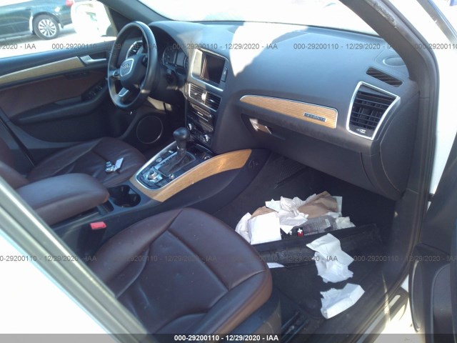 Photo 4 VIN: WA1LFAFP8DA046658 - AUDI Q5 