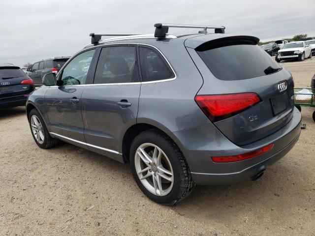 Photo 1 VIN: WA1LFAFP8DA052248 - AUDI Q5 