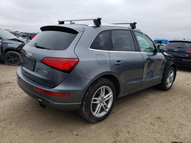 Photo 2 VIN: WA1LFAFP8DA052248 - AUDI Q5 