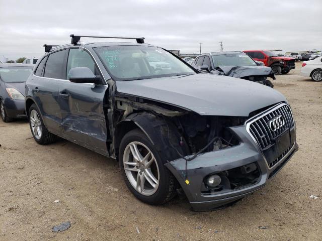 Photo 3 VIN: WA1LFAFP8DA052248 - AUDI Q5 