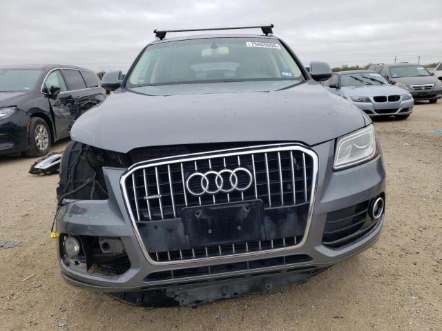 Photo 4 VIN: WA1LFAFP8DA052248 - AUDI Q5 