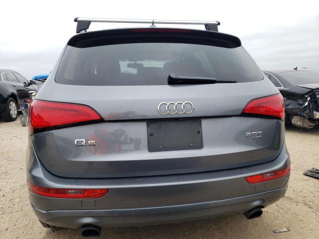 Photo 5 VIN: WA1LFAFP8DA052248 - AUDI Q5 