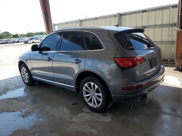 Photo 1 VIN: WA1LFAFP8DA059314 - AUDI Q5 PREMIUM 