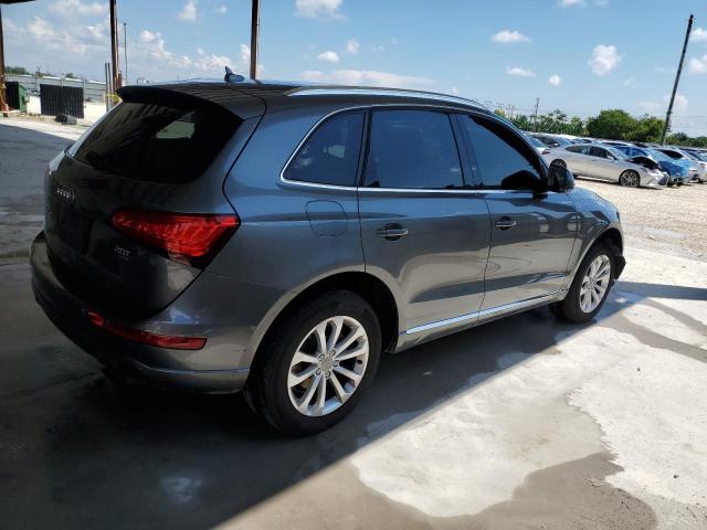 Photo 2 VIN: WA1LFAFP8DA059314 - AUDI Q5 PREMIUM 