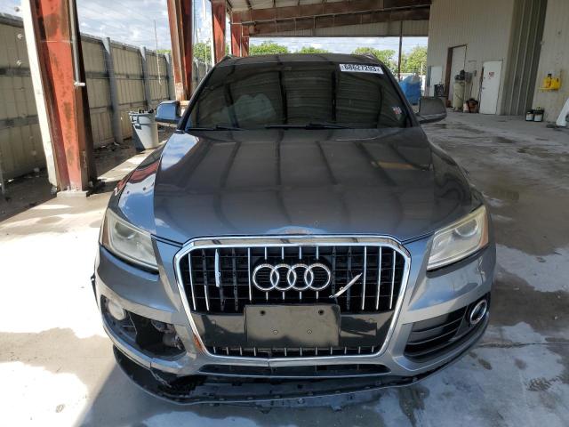 Photo 4 VIN: WA1LFAFP8DA059314 - AUDI Q5 PREMIUM 