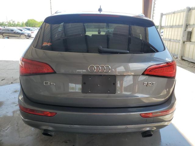 Photo 5 VIN: WA1LFAFP8DA059314 - AUDI Q5 PREMIUM 