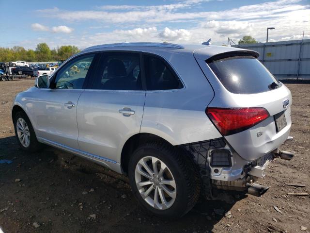 Photo 1 VIN: WA1LFAFP8DA062777 - AUDI Q5 PREMIUM 