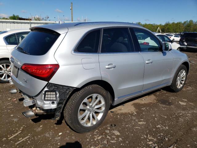 Photo 2 VIN: WA1LFAFP8DA062777 - AUDI Q5 PREMIUM 