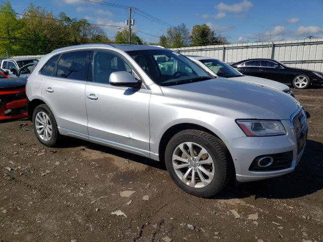 Photo 3 VIN: WA1LFAFP8DA062777 - AUDI Q5 PREMIUM 