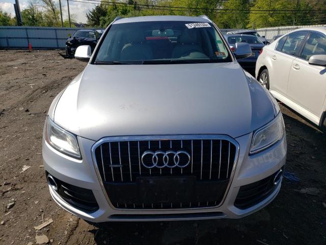 Photo 4 VIN: WA1LFAFP8DA062777 - AUDI Q5 PREMIUM 