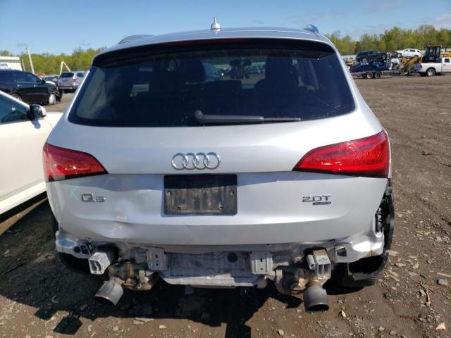 Photo 5 VIN: WA1LFAFP8DA062777 - AUDI Q5 PREMIUM 