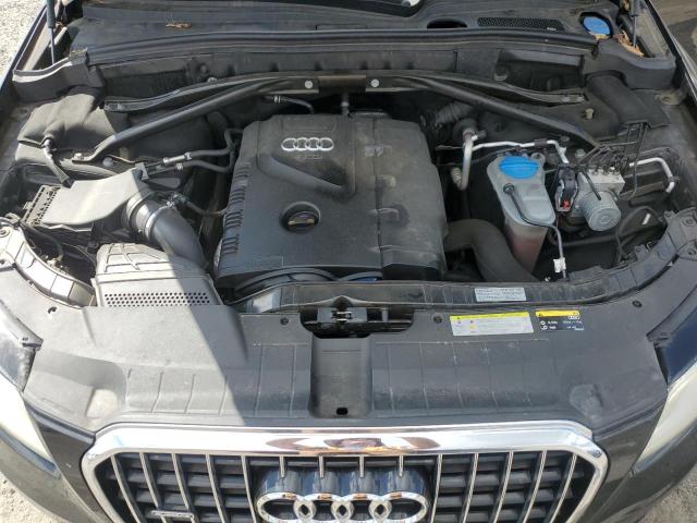 Photo 10 VIN: WA1LFAFP8DA067672 - AUDI Q5 PREMIUM 