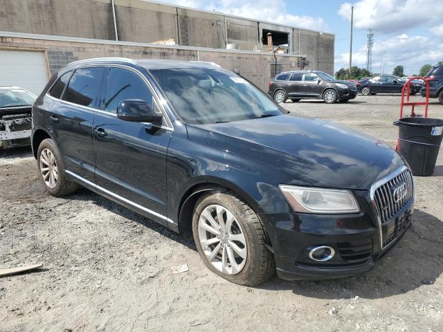 Photo 3 VIN: WA1LFAFP8DA067672 - AUDI Q5 PREMIUM 