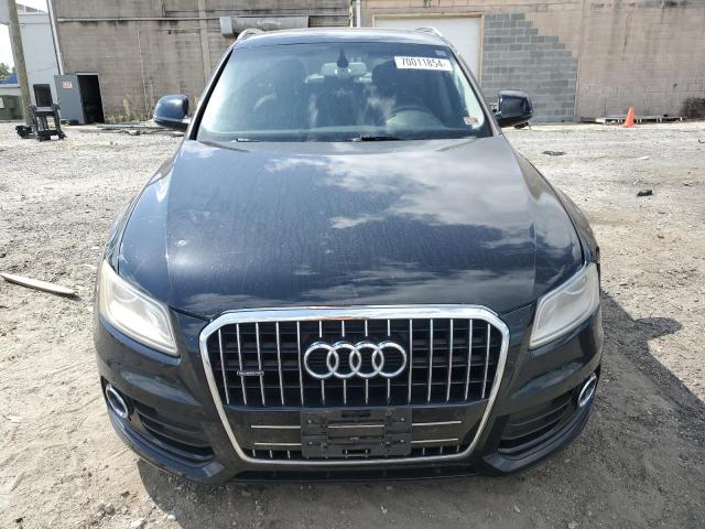 Photo 4 VIN: WA1LFAFP8DA067672 - AUDI Q5 PREMIUM 