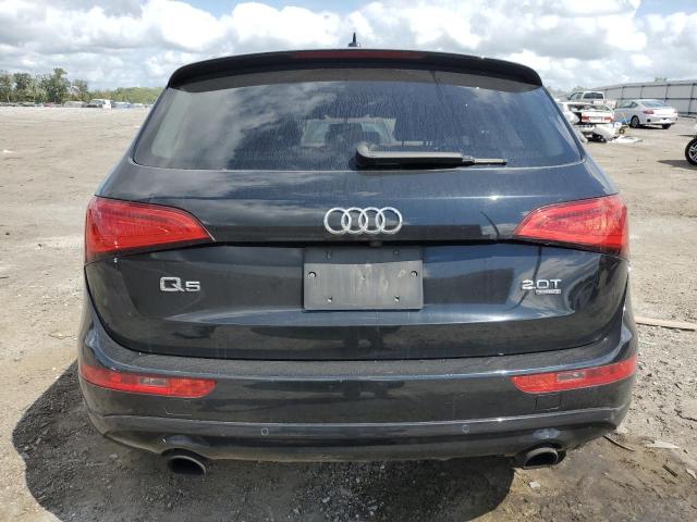 Photo 5 VIN: WA1LFAFP8DA067672 - AUDI Q5 PREMIUM 