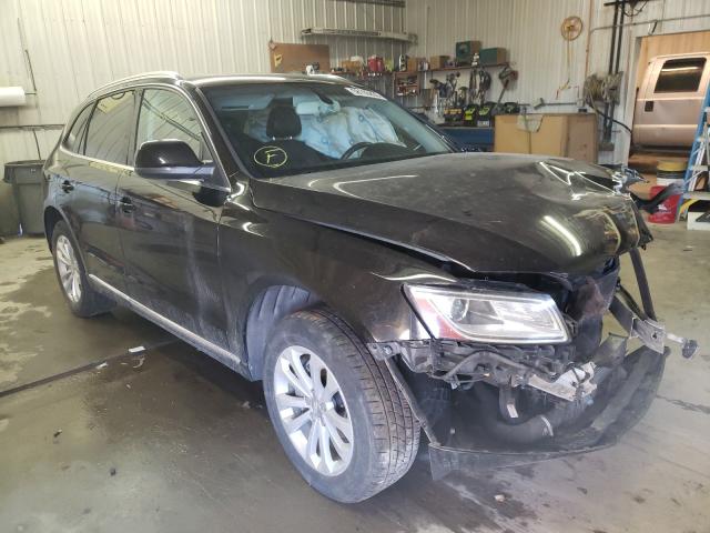 Photo 0 VIN: WA1LFAFP8DA075044 - AUDI Q5 PREMIUM 