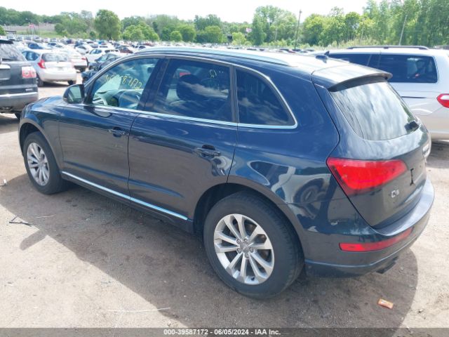 Photo 2 VIN: WA1LFAFP8DA076985 - AUDI Q5 