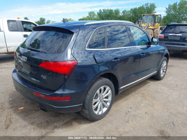 Photo 3 VIN: WA1LFAFP8DA076985 - AUDI Q5 