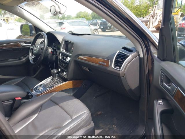 Photo 4 VIN: WA1LFAFP8DA076985 - AUDI Q5 