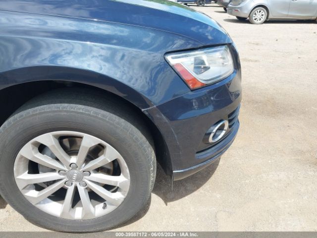 Photo 5 VIN: WA1LFAFP8DA076985 - AUDI Q5 