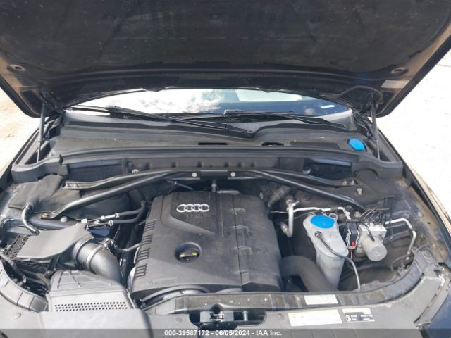 Photo 9 VIN: WA1LFAFP8DA076985 - AUDI Q5 